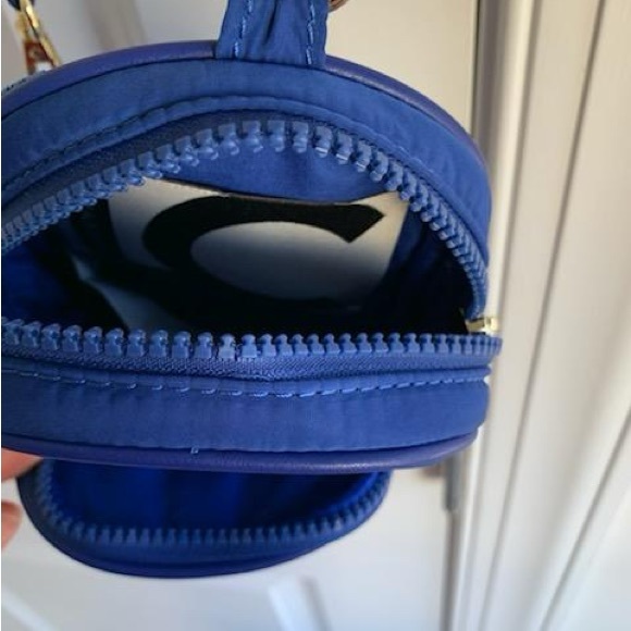 Lola Casademunt brand new bag royal blue - Picture 5 of 8